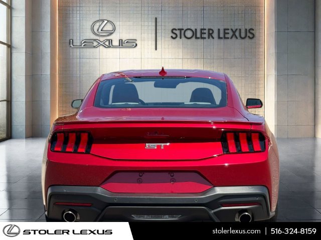 Used 2024 Ford Mustang GT RWD image 6