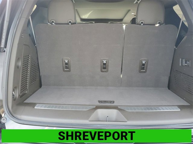 Certified 2024 GMC Yukon Denali w/ Max Trailering Package image 27