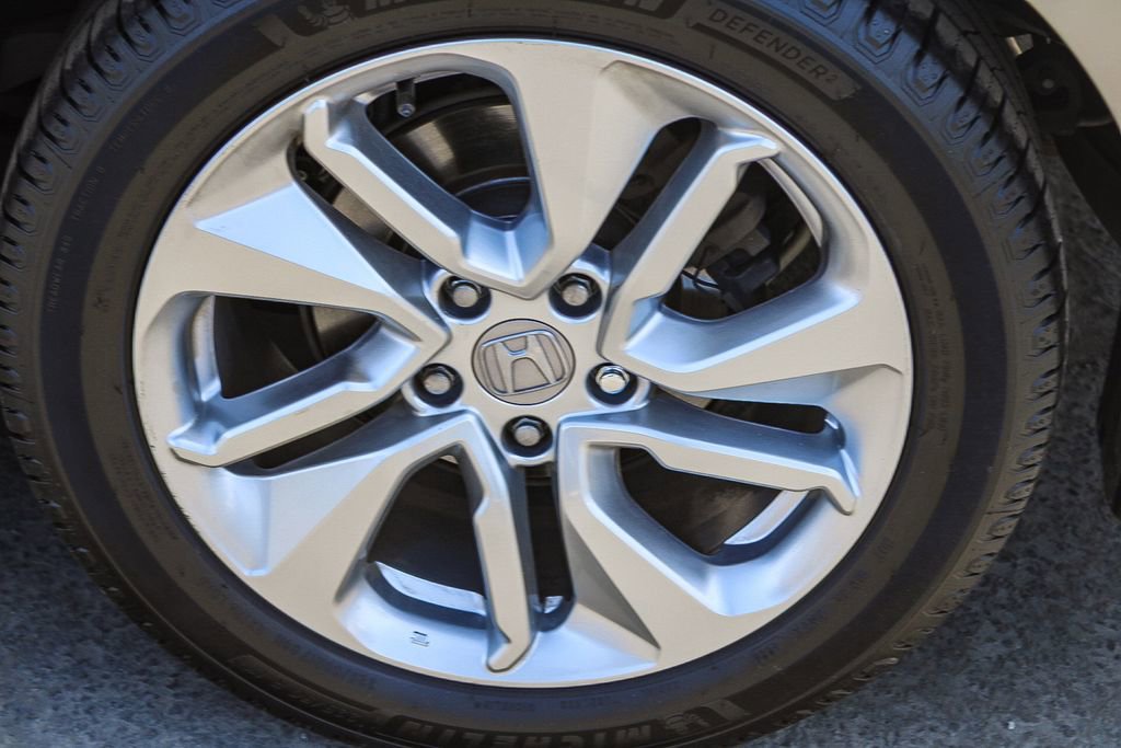 Used 2019 Honda Accord LX image 11