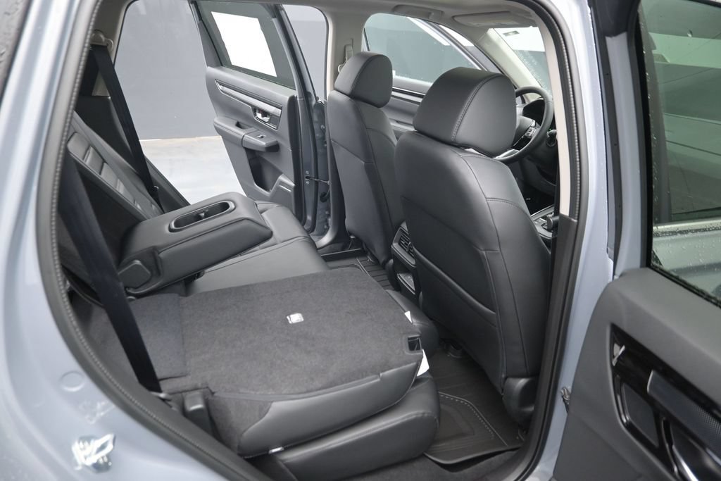 New 2027 Honda CR-V EX-L image 29