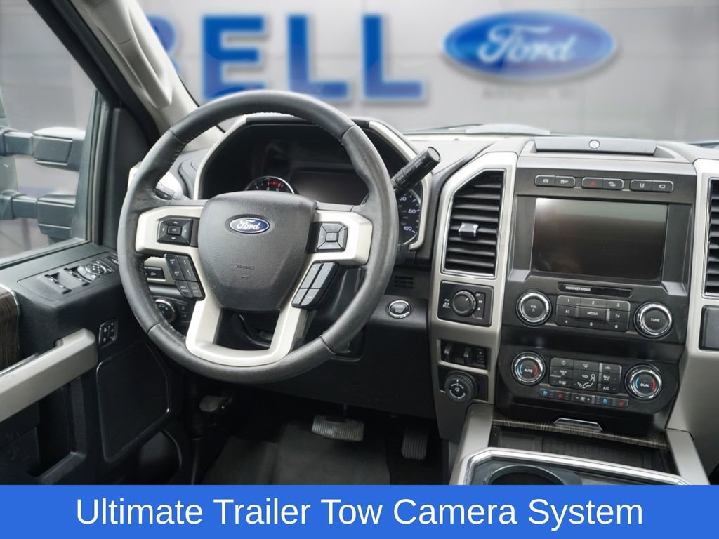 Used 2020 Ford F350 Lariat AWD/4WD image 20