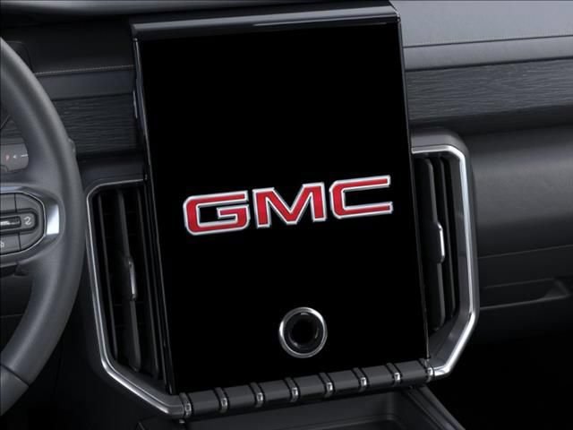 New 2026 GMC Acadia Elevation w/ Black Edition FWD image 20