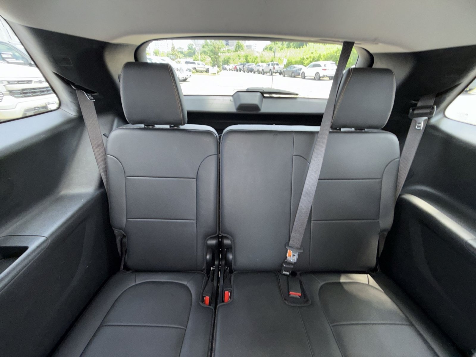 Used 2019 Chevrolet Traverse RS AWD/4WD image 26