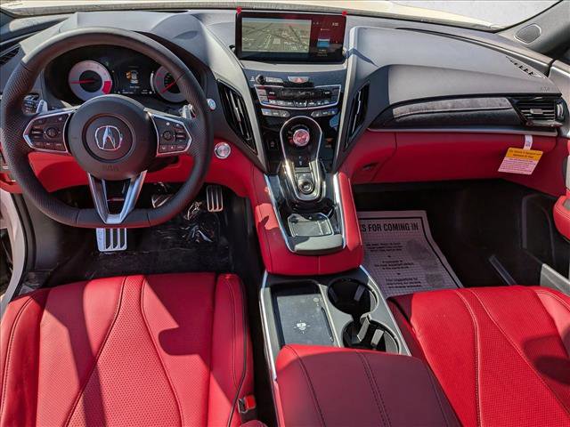 New 2026 Acura RDX A-Spec image 16
