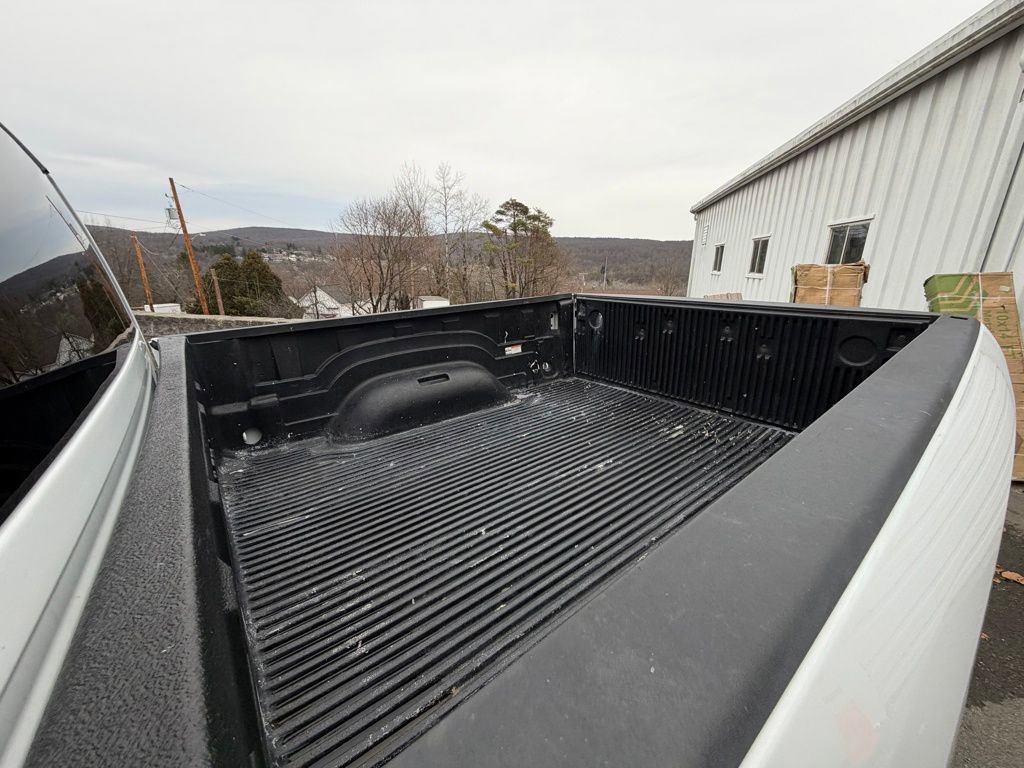 Used 2024 RAM 2500 Big Horn image 12