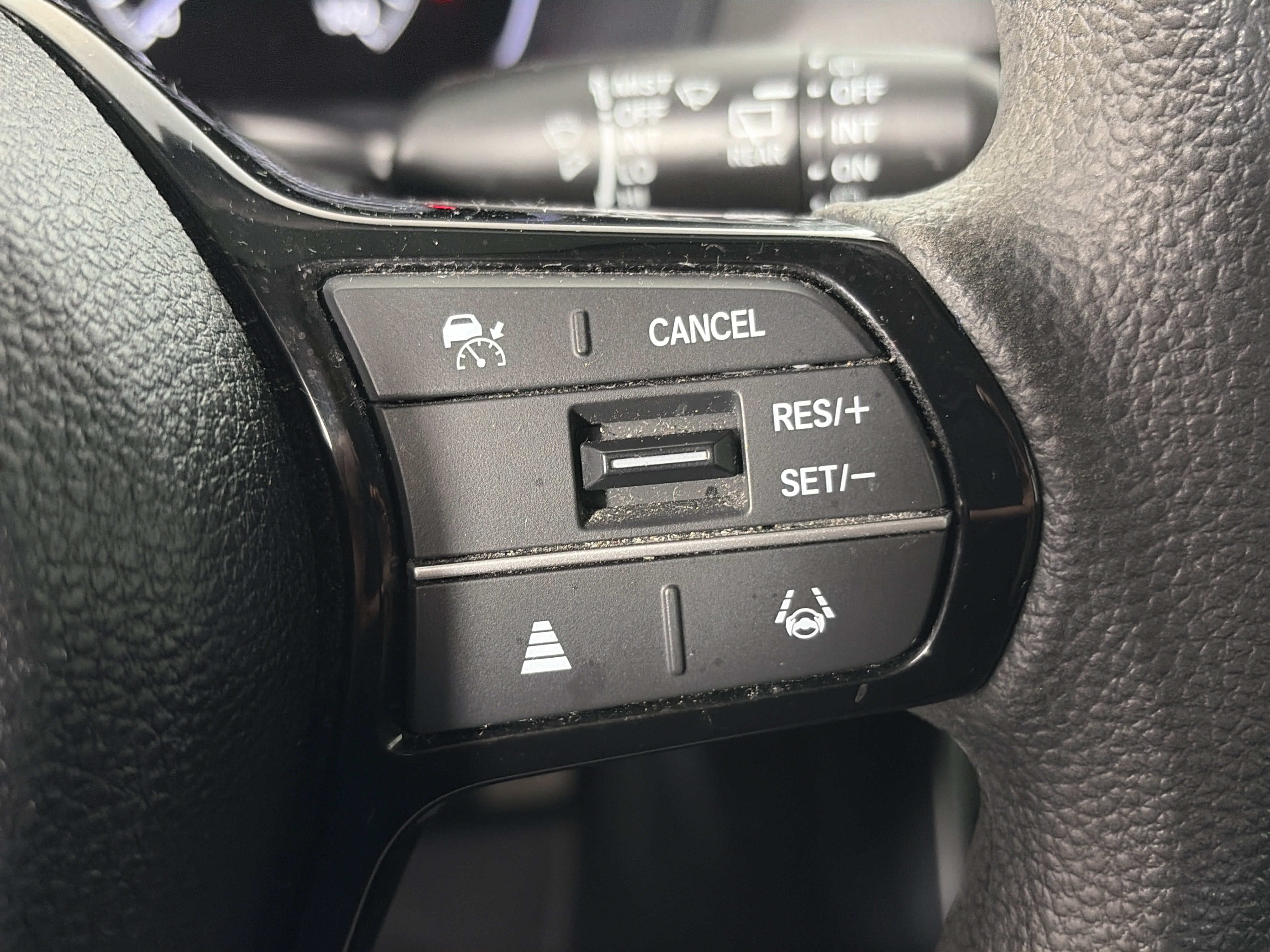 Used 2023 Honda Civic LX image 29