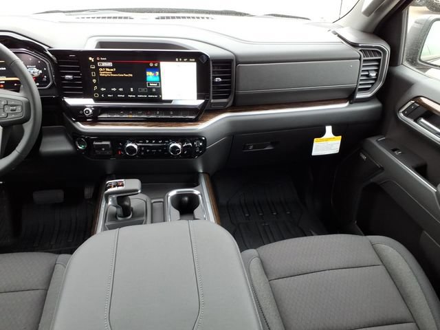 New 2026 GMC Sierra 1500 Elevation AWD/4WD image 15