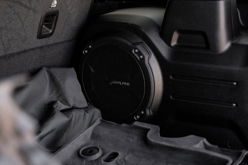 Used 2023 Jeep Wrangler Sahara w/ Cold Weather Group image 64