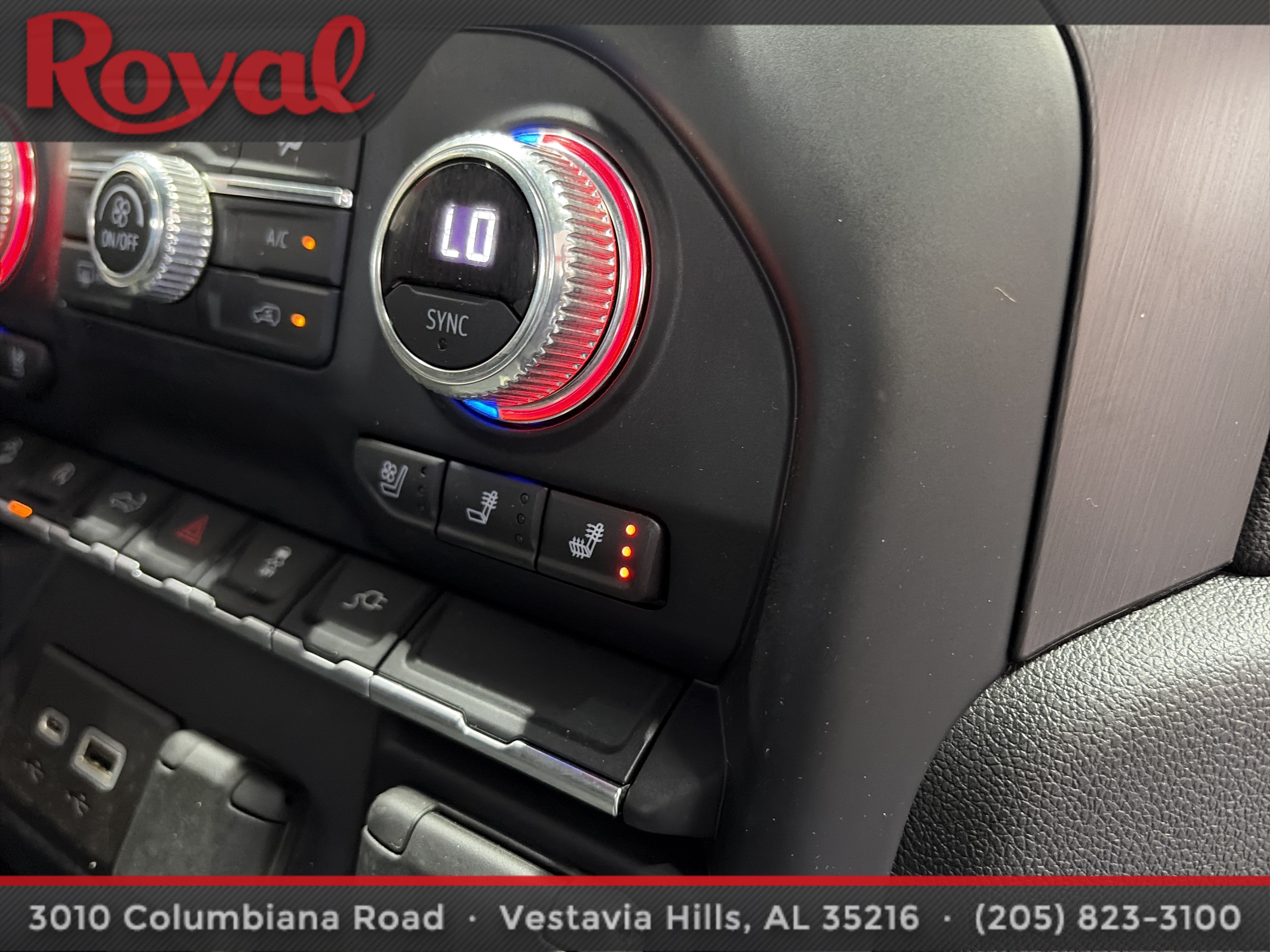 Used 2021 GMC Sierra 1500 AT4 AWD/4WD image 20