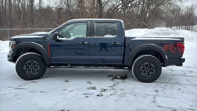 Used 2024 Ford F150 Raptor w/ Equipment Group 803A Raptor R image 6