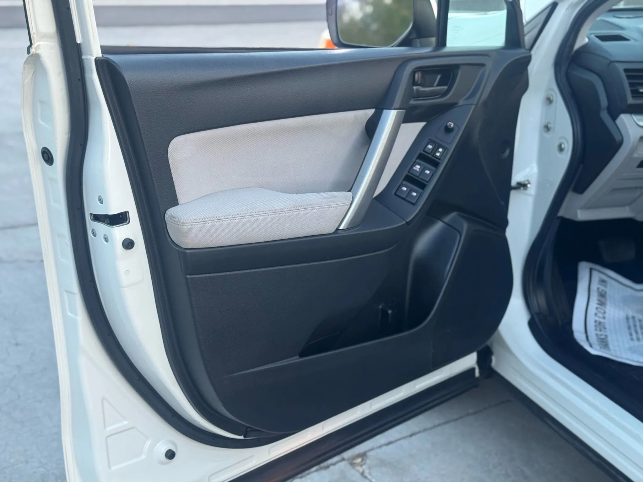 Used 2015 Subaru Forester 2.5i Premium w/ Popular Package #1 image 10