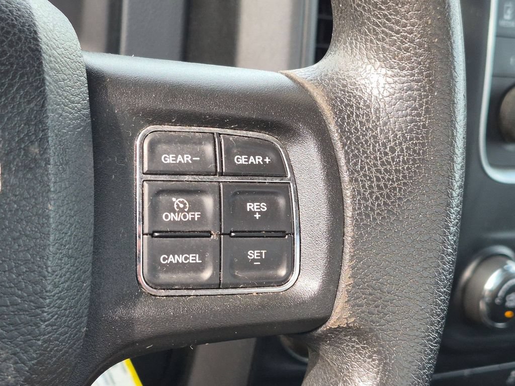 Used 2020 RAM 1500 Tradesman RWD image 15