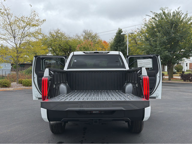 New 2026 Toyota Tundra SR5 image 14