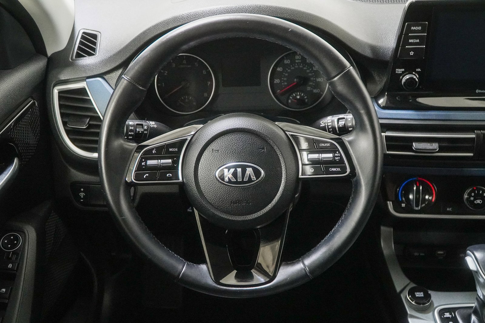 Used 2021 Kia Seltos S image 22