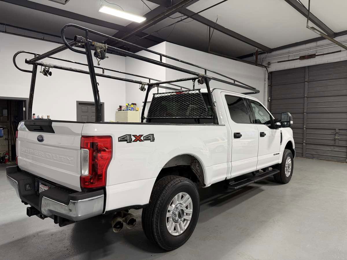 Used 2019 Ford F250 XLT image 6