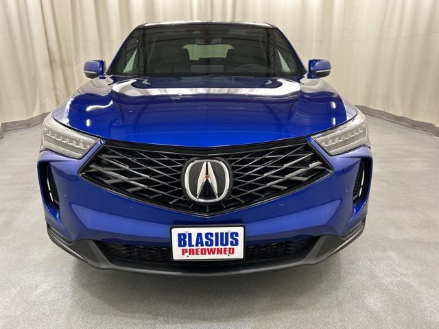 Used 2025 Acura RDX A-Spec image 27
