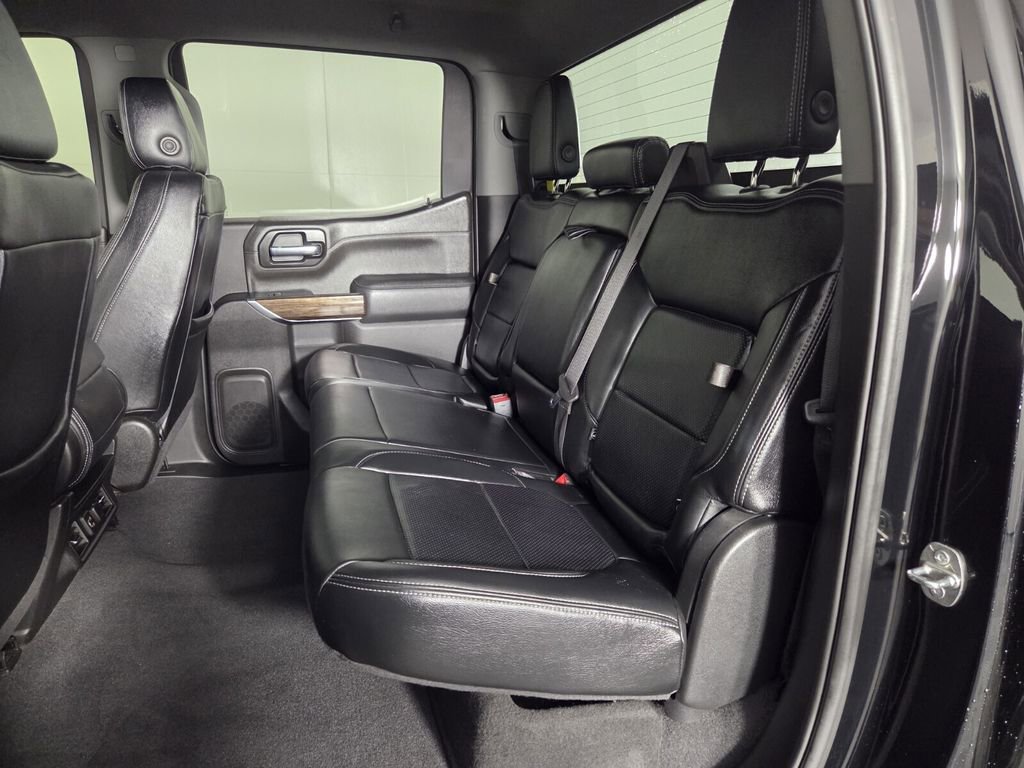 Used 2021 GMC Sierra 1500 Elevation RWD image 25