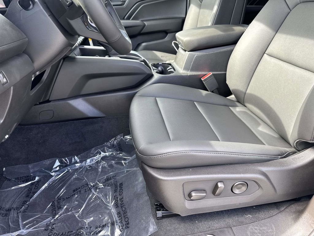 New 2026 Chevrolet Colorado Trail Boss image 15