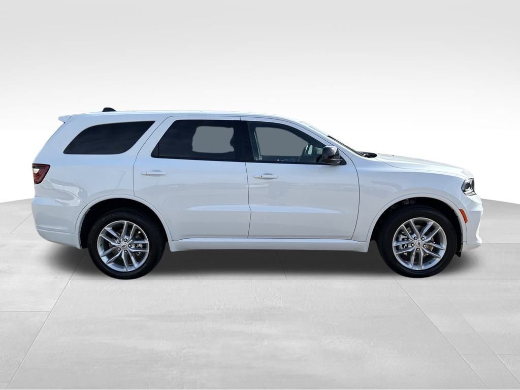 New 2026 Dodge Durango GT image 7