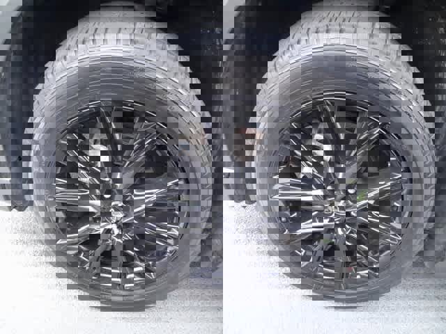 Used 2024 MAZDA CX-5 Carbon Edition image 12