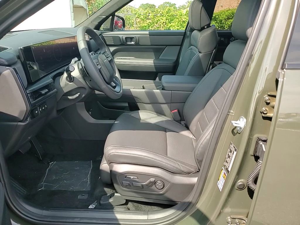 New 2026 Hyundai Santa Fe Calligraphy image 14