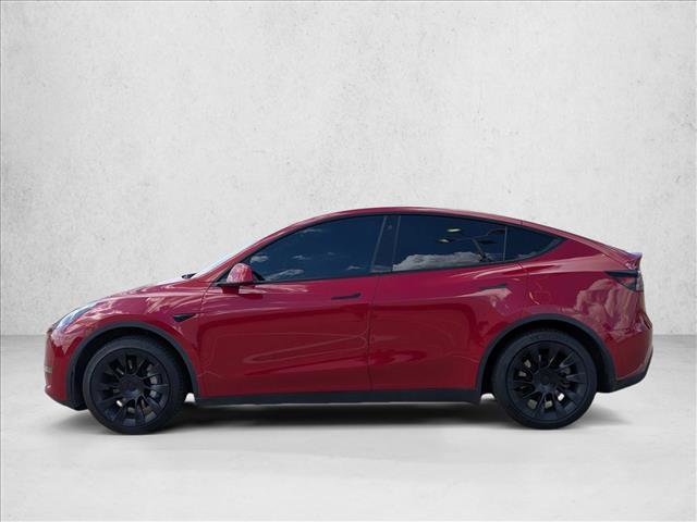 Used 2022 Tesla Model Y Long Range image 9