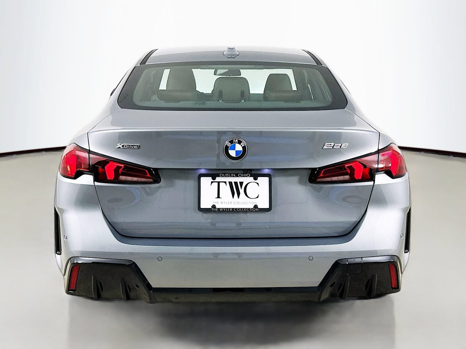New 2026 BMW 228i xDrive w/ Technology Package AWD/4WD image 6