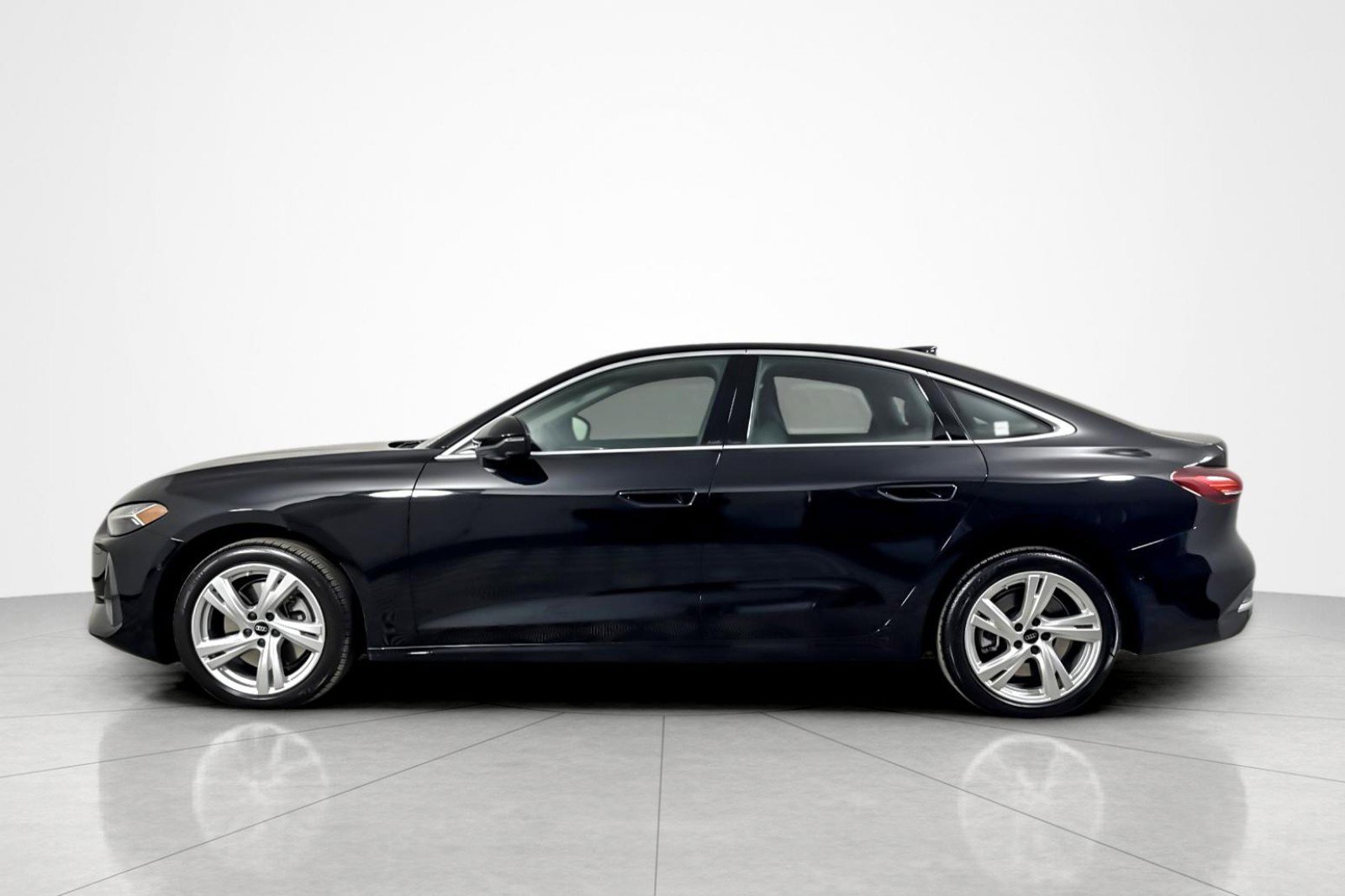 Used 2025 Audi A5 2.0T Premium Plus Sedan w/ Premium Plus video 2