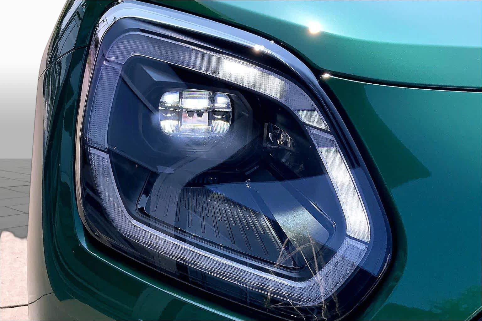 New 2027 MINI Cooper Countryman S AWD/4WD image 13