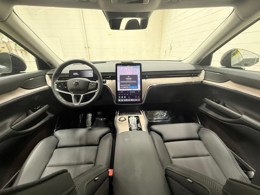 Used 2025 Volvo EX90 Ultra AWD/4WD image 34
