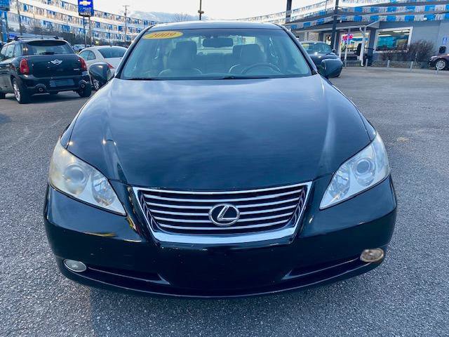 Used 2009 Lexus ES 350 w/ Premium Pkg Plus FWD image 2