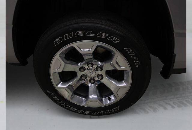 Used 2019 RAM 1500 Big Horn AWD/4WD image 18
