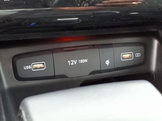 Used 2022 Hyundai Tucson SEL w/ Convenience Package FWD image 13