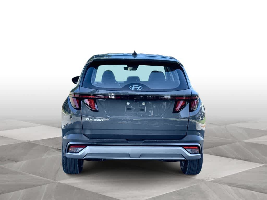 New 2026 Hyundai Tucson SE FWD image 7