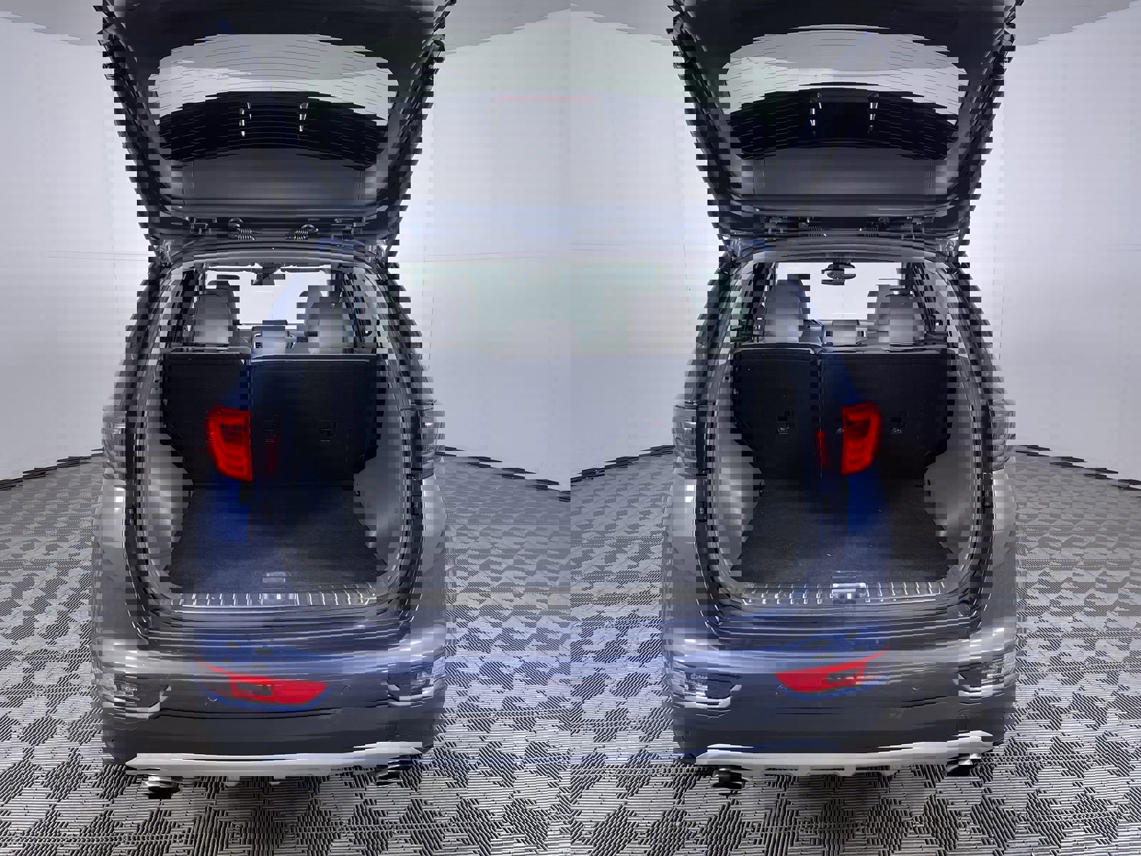 Used 2017 Kia Sportage SX image 25