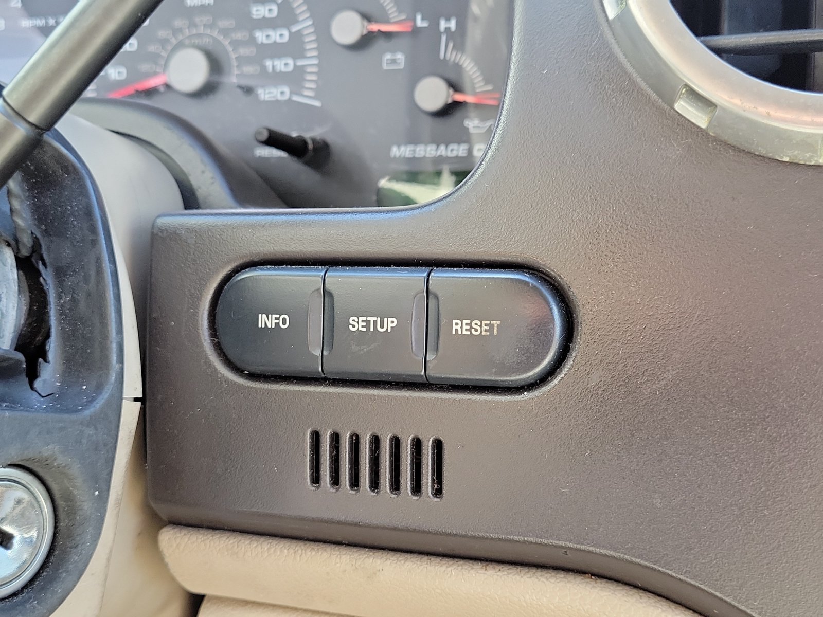 Used 2004 Ford Expedition Eddie Bauer RWD image 25