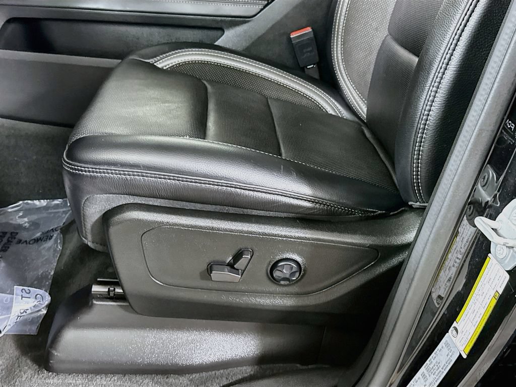 Used 2021 RAM 1500 TRX w/ TRX Level 2 Equipment Group AWD/4WD image 26