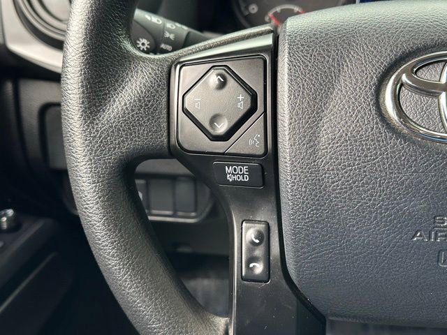 Used 2023 Toyota Tacoma SR AWD/4WD image 38