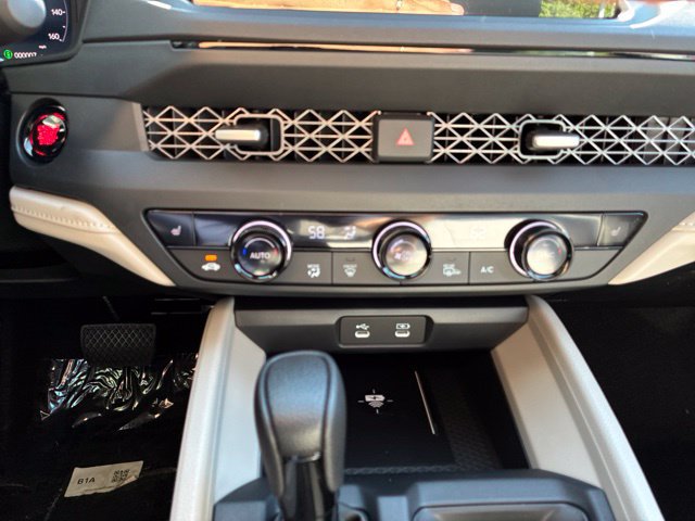 New 2026 Honda Accord SE image 11