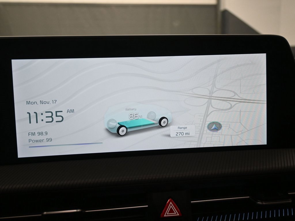 Used 2024 Kia EV6 GT-Line image 15