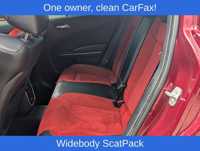 Used 2023 Dodge Charger Scat Pack RWD image 25
