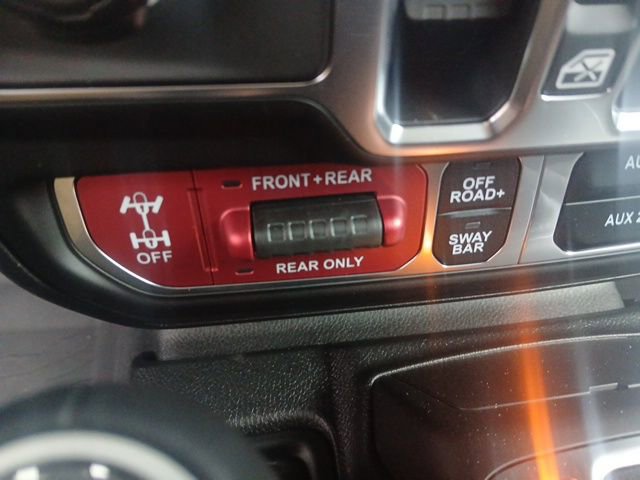 New 2026 Jeep Gladiator Rubicon image 43