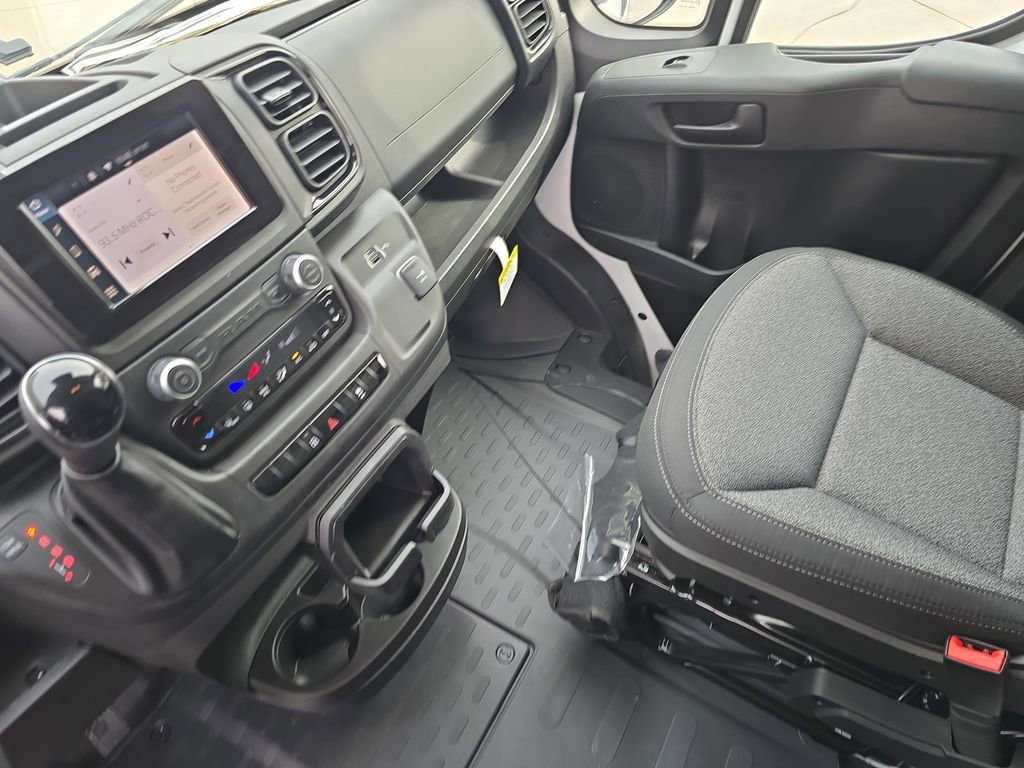New 2026 RAM ProMaster 2500 w/ Convenience Group image 24