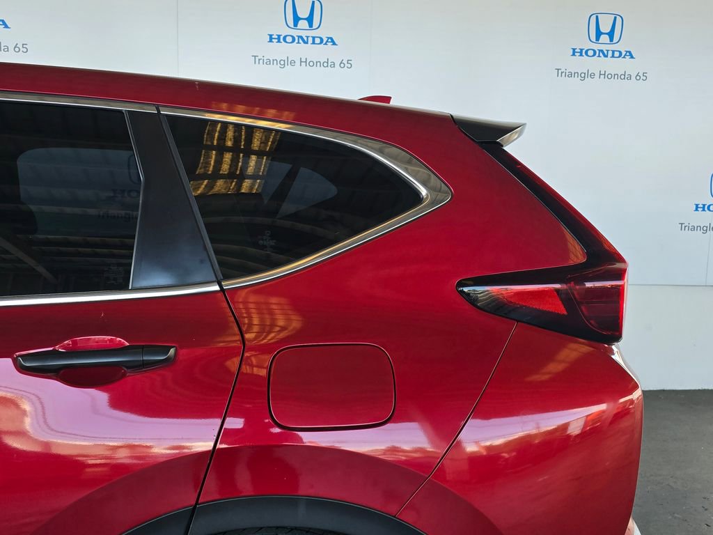 Used 2021 Honda CR-V LX image 46