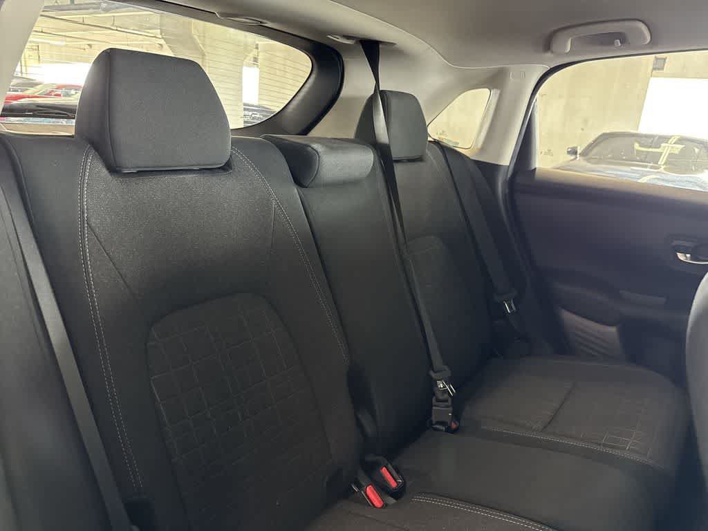 Certified 2024 Honda HR-V LX image 25