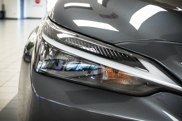 Used 2022 Lexus NX 350h AWD w/ Towing Package (2000 Lbs) image 29