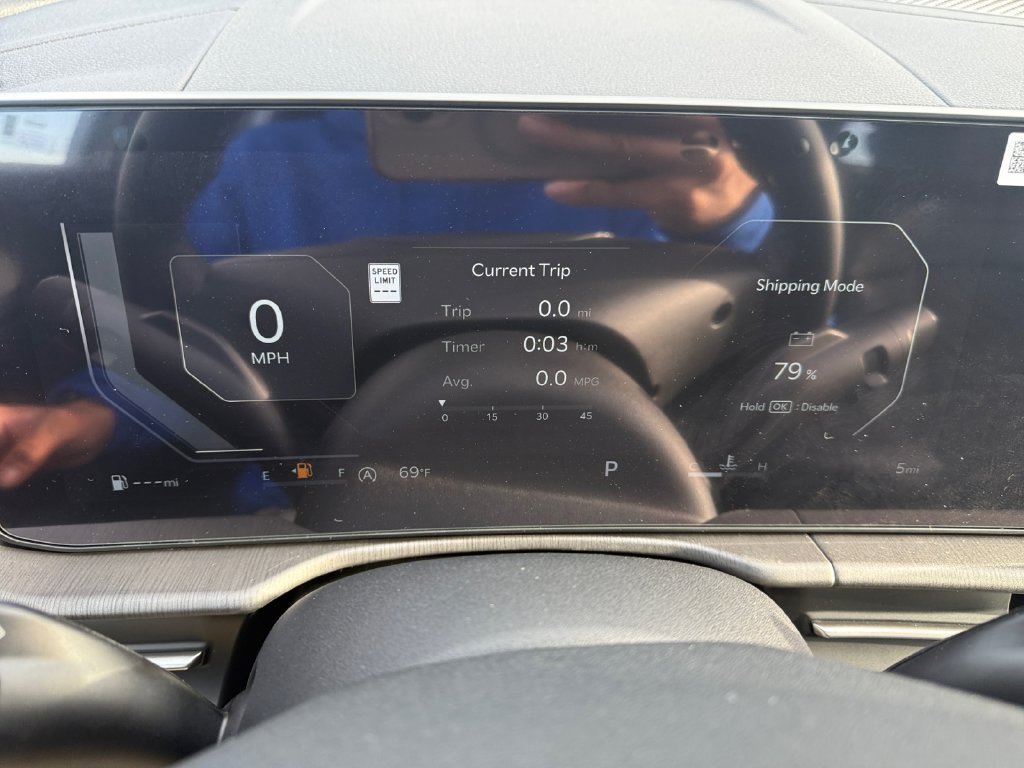New 2027 Kia Sportage X-Line AWD/4WD image 18