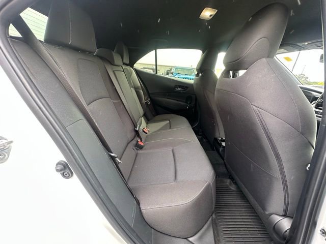 Used 2023 Toyota Corolla GR w/ Performance Package AWD/4WD image 32