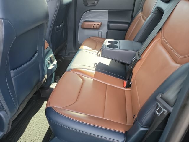 Certified 2022 Ford Maverick Lariat w/ Lariat Luxury Package FWD image 18