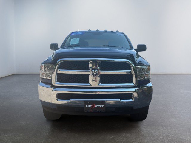 Used 2017 RAM 2500 Tradesman w/ Chrome Appearance Group AWD/4WD image 9